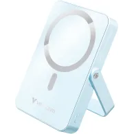 Powerbank Verbatim Charge 'n' Go 32266 - 10000 mAh, USB-C, PD 3.0, QC 3.0, Niebieski