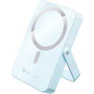 Powerbank Verbatim Charge 'n' Go 32266 - 10000 mAh, USB-C, PD 3.0, QC 3.0, Niebieski