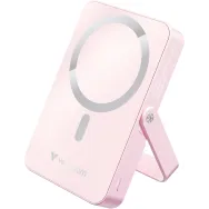 Powerbank Verbatim Charge 'n' Go 32267 - 10000 mAh, USB-C, PD 3.0, QC 3.0, Różowy