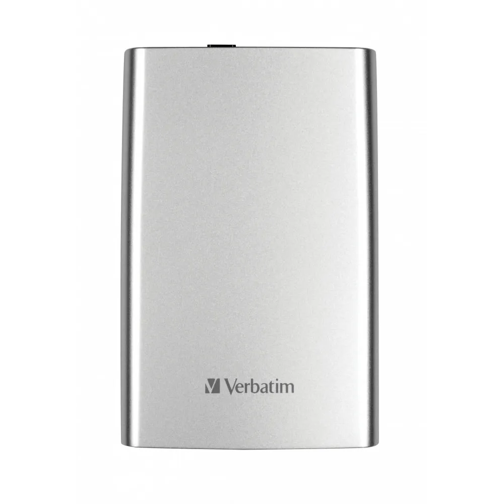 Dysk zewnętrzny HDD 2 TB 2,5" Verbatim 53189 - zdjęcie poglądowe 6