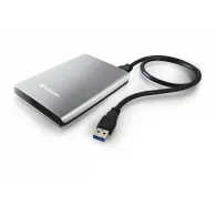 Dysk zewnętrzny HDD 1 TB 2,5" Verbatim 53071 - zdjęcie poglądowe 1