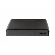 Dysk zewnętrzny HDD 1 TB 2,5" Verbatim Store'n'Go 53023 - zdjęcie poglądowe 3