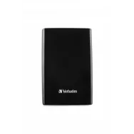 Dysk zewnętrzny SSD 2 TB Verbatim Store 'n' Go USB 3.0 53177 - Czarny