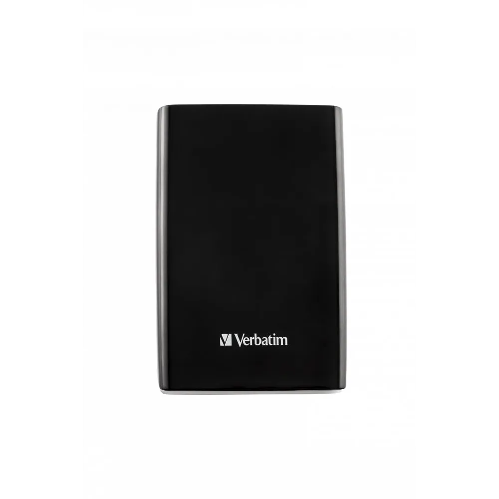 Dysk zewnętrzny HDD 2 TB 2,5" Verbatim Store'n'Go 53177 - zdjęcie poglądowe 6