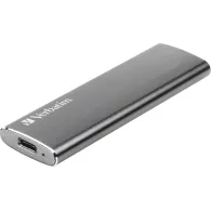 Dysk zewnętrzny SSD 480 GB Verbatim 47443 - zdjęcie poglądowe 1