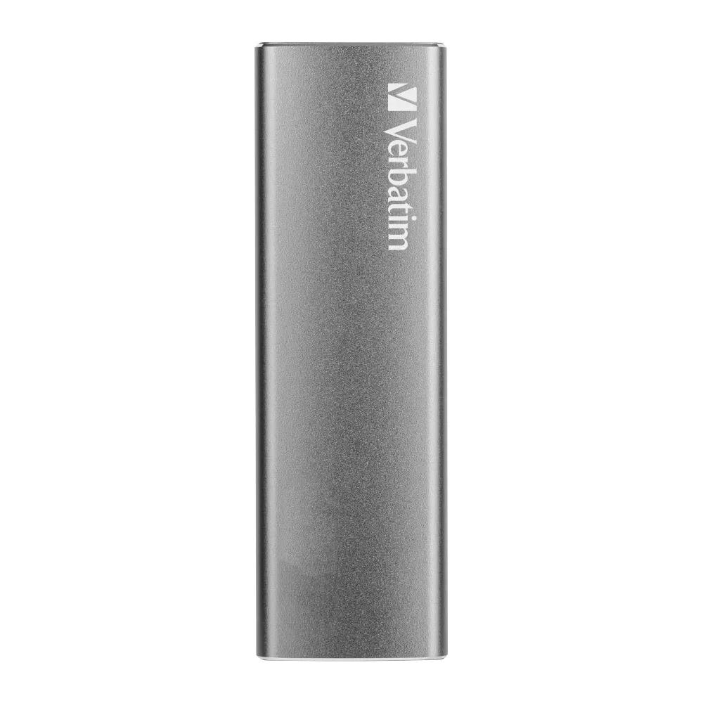 Dysk zewnętrzny SSD 240 GB Verbatim 47442 - zdjęcie poglądowe 5
