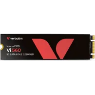 Dysk SSD 512 GB M.2 SATA Verbatim Vi560 S3 49363 - zdjęcie poglądowe 4