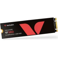 Dysk SSD 512 GB M.2 SATA Verbatim Vi560 S3 49363 - zdjęcie poglądowe 1