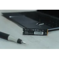 Dysk SSD 256 GB Verbatim Vi3000 49373 - 2280/PCI Express/NVMe/3100-1300 MBps