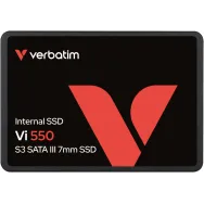 Dysk SSD 2 TB SATA 2,5" Verbatim Vi550 S3 49354 - zdjęcie poglądowe 4