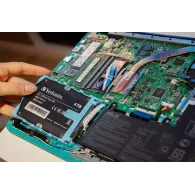 Dysk SSD 2 TB SATA 2,5" Verbatim Vi550 S3 49354 - zdjęcie poglądowe 3