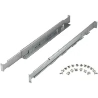 Szyny rack do UPS PowerWalker 10132000 - 19", do serii VFI RM|VFI CRM|VFI CRS|VFI RMG|VFI R1U