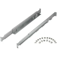 Szyny rack do UPS PowerWalker 10132000 - 19", do serii VFI RM|VFI CRM|VFI CRS|VFI RMG|VFI R1U