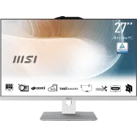 Komputer All-in-One MSI Modern AM272P 1M MODERN AM272P 1M-1095XEU - zdjęcie poglądowe 8