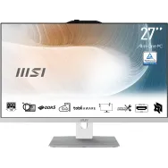 Komputery AiO MSI Modern AM272P 1M MODERN AM272P 1M-847EU