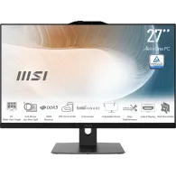 Komputer All-in-One MSI Modern AM272P 1M MODERN AM272P 1M-1293XEU - zdjęcie poglądowe 8