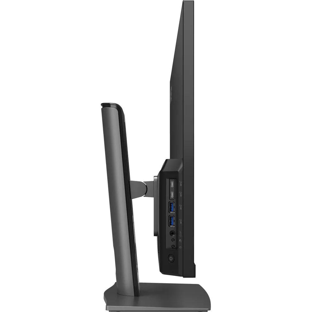 Komputer All-in-One MSI Modern AM272P 1M MODERN AM272P 1M-1293XEU - Core 5 120U/27" Full HD IPS/RAM 16GB/SSD 512GB