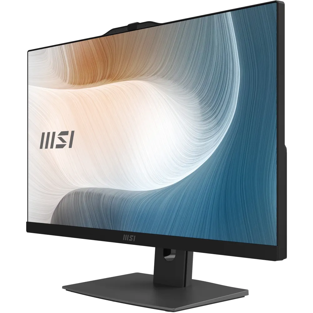 Komputer All-in-One MSI Modern AM242P 1M MODERN AM242P 1M-2088XEU - Core 5 120U/23,8" Full HD IPS/RAM 16GB/SSD 512GB