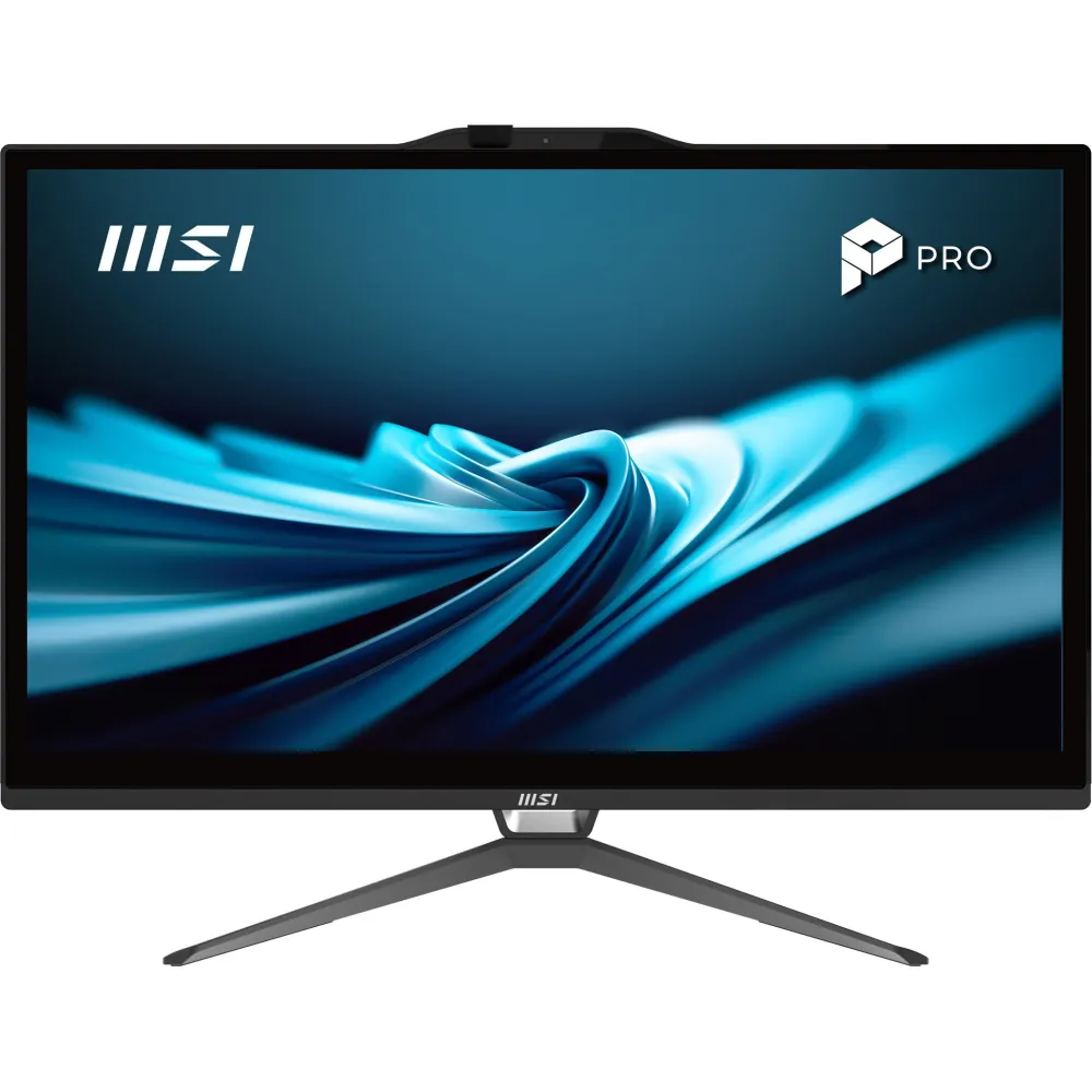 Komputer All-in-One MSI PRO AP222T 14M PRO AP222T 14M-679XEU - zdjęcie poglądowe 7