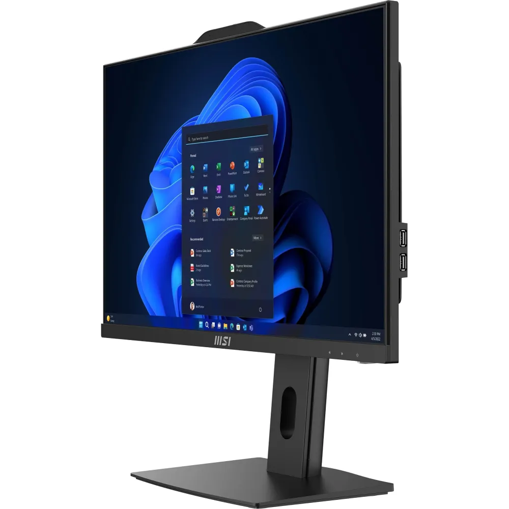 MSI PRO AP242P 14M PRO AP242P 14M-892XEU