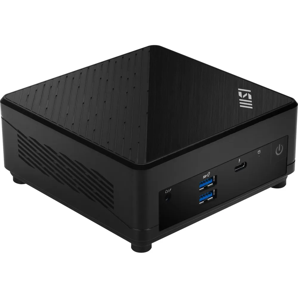 Komputer MSI Cubi 5 1M CUBI 5 1M-495EU - Core 7 150U/RAM 16GB/SSD 1TB/Wi-Fi/Windows 11 Pro/3 lata Carry-in
