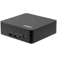 Komputery MSI Cubi NUC AI+ 3MG CUBI NUC AI+ 3MG-004EU
