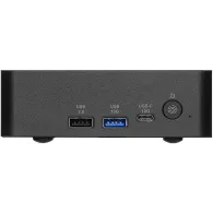 Komputery MSI Cubi NUC AI+ 3MG CUBI NUC AI+ 3MG-003EU