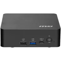 Komputery MSI Cubi NUC AI+ 3MG CUBI NUC AI+ 3MG-002EU