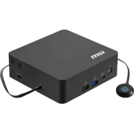 Komputery MSI Cubi NUC AI+ 3MG CUBI NUC AI+ 3MG-002EU