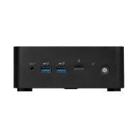 Komputer MSI Cubi NUC 1M CUBI NUC 1MG-237BEU | Sklep ITnes.pl, IT for BUSINESS