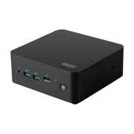 Komputer MSI Cubi NUC 1M CUBI NUC 1MG-238BEU | Sklep ITnes.pl, IT for BUSINESS