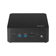 Komputer MSI Cubi NUC 1M CUBI NUC 1MG-263EU - zdjęcie poglądowe 9