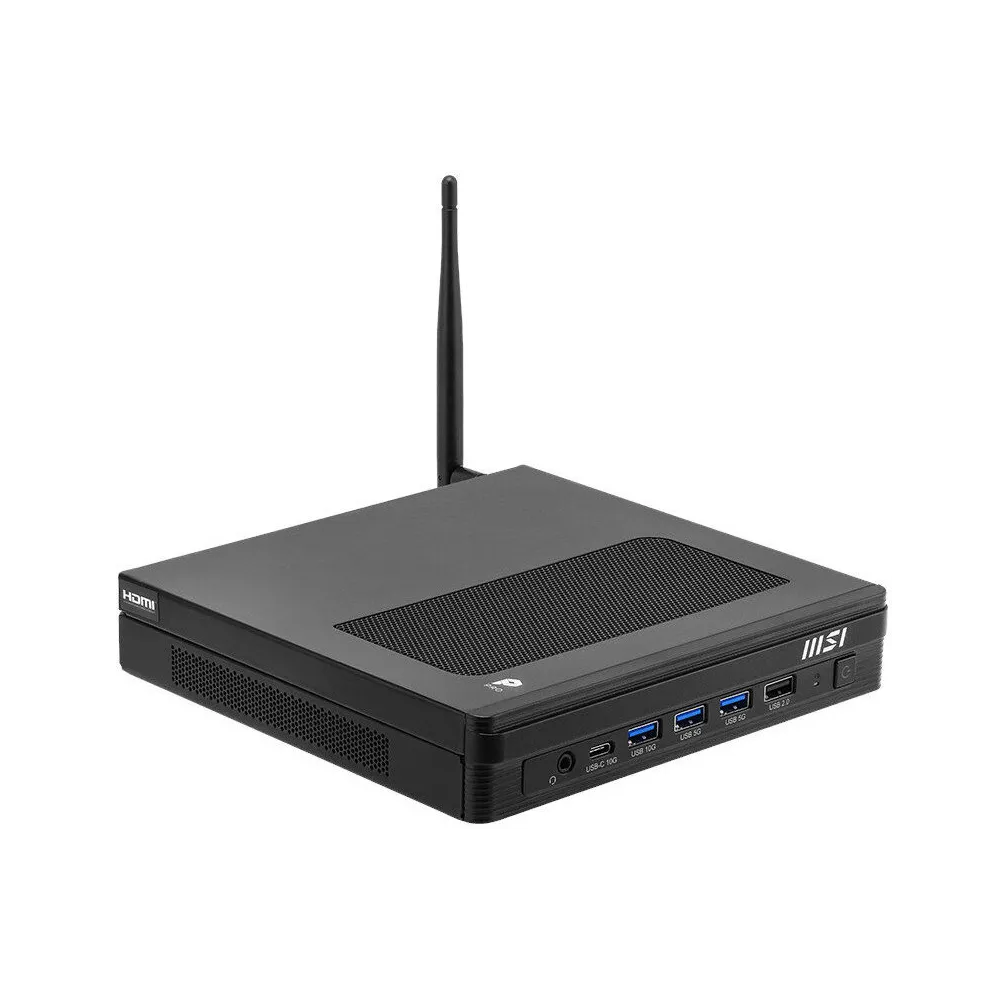 Komputery MSI PRO DP10 A14M PRO DP10 A14MG-001EU