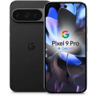 Smartfon Google Pixel 9 Pro GA05227-GB, Tensor G4, 6,3" 2856x1280, 128GB, 16GB, 5G, Czarny, 50+42Mpix, Android, 2 lata Carry-in 