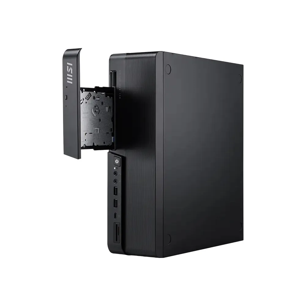 MSI PRO DP80 AI A2G PRO DP80 AI A2TAG-075EU