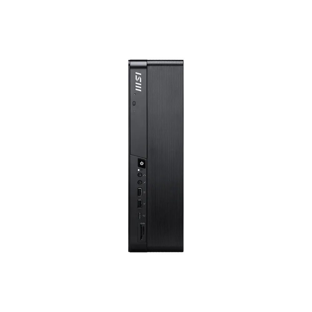 Komputer MSI PRO DP80 14M PRO DP80 A14G-088EU - zdjęcie poglądowe 8