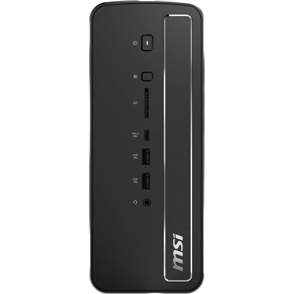 Komputer MSI PRO MAX EDGE AI+ 11M PRO MAX EDGE AI+ 11M-003XEU - zdjęcie poglądowe 8