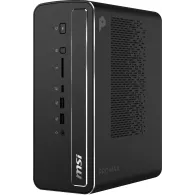 Komputer MSI PRO MAX EDGE AI+ 11M PRO MAX EDGE AI+ 11M-003XEU - zdjęcie poglądowe 1