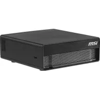 Komputer MSI EdgeXpert MS-C931 EDGEXPERT-009EU - zdjęcie poglądowe 1