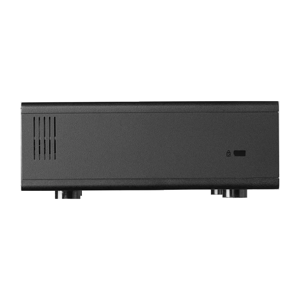 Komputer MSI EdgeXpert MS-C931 EDGEXPERT-009EU - Mini Desktop/NVIDIA GB10/RAM 64GB/SSD 2TB/Wi-Fi/NVIDIA DGX OS/3 lata Carry-in - zdjęcie