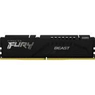 Pamięć RAM 1x32GB UDIMM DDR5 Kingston KF560C36BBE2-32 - zdjęcie poglądowe 1