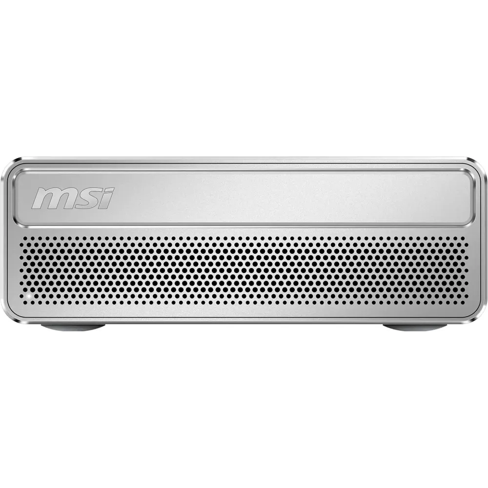 Komputery MSI EdgeMesa N AI+ EDGEMESA N AI+ X-001EU