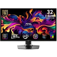 Monitor MSI MAG 322UP QD-OLED E16 | Sklep ITnes.pl, IT for BUSINESS