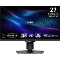 Monitor MSI MAG 274UPDF E16M | Sklep ITnes.pl, IT for BUSINESS