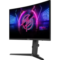 Monitor MSI MPG 275CQRXF - zdjęcie poglądowe 1