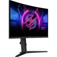 Monitor MSI MPG 275CQRXF - zdjęcie poglądowe 2
