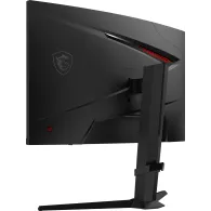 Monitor MSI MPG 275CQRXF - zdjęcie poglądowe 7