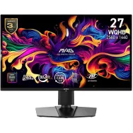 Monitor MSI MAG 274QP QD-OLED X24 - zdjęcie poglądowe 5