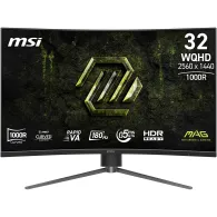 Monitor MSI MAG 325CQPF E18 | Sklep ITnes.pl, IT for BUSINESS