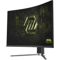 Monitor MSI MAG 325CQPF E18 | Sklep ITnes.pl, IT for BUSINESS